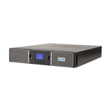 Eaton Power Quality 9PX2000RTN | 9Px UPS, 2U, 2000 Va, 1800 W, 5-20P Input, Outputs, (6) 5-20R, (1) L5-20R, 120V, Network Card