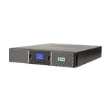 Eaton Power Quality 9PX3000GRT | 9PX UPS, 2U, 3000 Va, 3000 W, L6-20P Input, 208V, Outputs  (8) C13, (2) C19