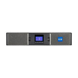 Eaton Power Quality 9PX3000GRT-L | 9PX lithium ion UPS, 2U, 3000 VA, 2700 W, L6-20P input, 208 V, Outputs: (8) C13, (2) C19