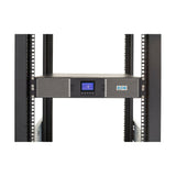 Eaton Power Quality 9PX3000RT | 9Px UPS, 2U, 3000 Va, 2700 W, L5-30P Input, Outputs, (6) 5-20R, (1) L5-30R, 120V