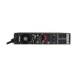 Eaton Power Quality 9PX3000RT | 9Px UPS, 2U, 3000 Va, 2700 W, L5-30P Input, Outputs, (6) 5-20R, (1) L5-30R, 120V