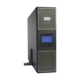 Eaton Power Quality 9PX6K | 9Px UPS, Network Card Included, 3U, 6000 Va, 5400 W, L6-30P Input, Outputs, (2) L6-20R, (2) L6-30R