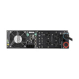 Eaton Power Quality 9PX6K | 9Px UPS, Network Card Included, 3U, 6000 Va, 5400 W, L6-30P Input, Outputs, (2) L6-20R, (2) L6-30R