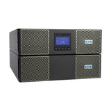 Eaton Power Quality 9PX6KP1 | 9Px UPS, Network Card Included, 6U, 6000 Va, 5400 W, L6-30P Input, Outputs