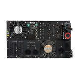 Eaton Power Quality 9PX6KP1 | 9Px UPS, Network Card Included, 6U, 6000 Va, 5400 W, L6-30P Input, Outputs