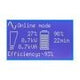 Eaton Power Quality 9PX700RT | 9PX UPS, 2U, 700 Va, 630 W, 5-15P Input, Outputs  (8) 5-15R, 120V