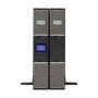 Eaton Power Quality 9PX700RT | 9PX UPS, 2U, 700 Va, 630 W, 5-15P Input, Outputs  (8) 5-15R, 120V