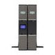 Eaton Power Quality 9PX700RT | 9PX UPS, 2U, 700 Va, 630 W, 5-15P Input, Outputs  (8) 5-15R, 120V