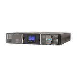 Eaton Power Quality 9PX700RT | 9PX UPS, 2U, 700 Va, 630 W, 5-15P Input, Outputs  (8) 5-15R, 120V
