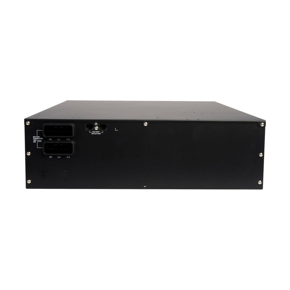 Eaton Power Quality 9PXEBM180RT | Extended Battery Module Used with 9PX6K, 9PX5K, 9PX6KG, 9PX3K3UN