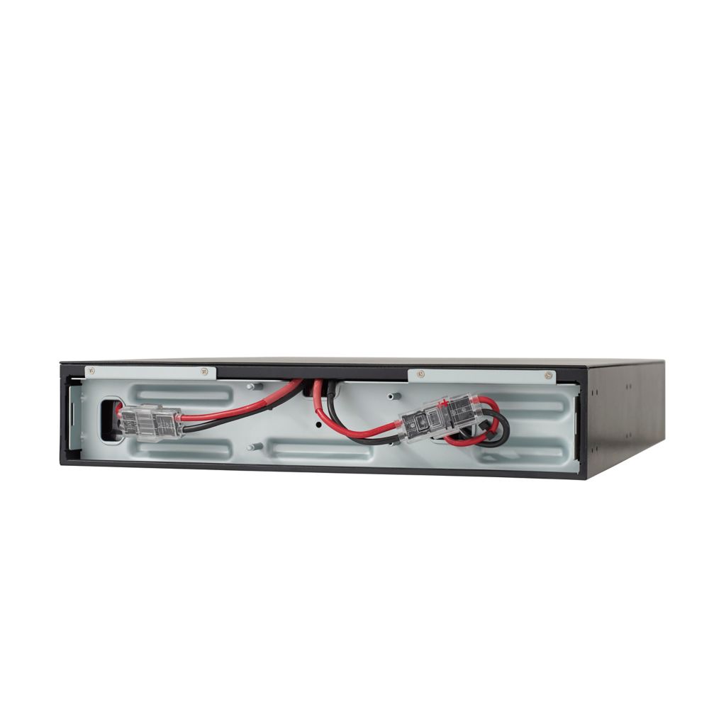 Eaton Power Quality 9PXEBM72RT | 9Px Extended Battery Module (Ebm), 2U, Used With 9Px3000Rt, 9Px3000Grt, 9Px3000Glrt, 9Px2000Rt, 9Px2200Grt