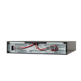 Eaton Power Quality 9PXEBM72RT | 9Px Extended Battery Module (Ebm), 2U, Used With 9Px3000Rt, 9Px3000Grt, 9Px3000Glrt, 9Px2000Rt, 9Px2200Grt