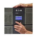 Eaton Power Quality 9PXM12AAAAA | 9Pxm UPS Frame, 4-20 Kva (N+1), Hardwired Input, Hardwired Output, Rack/Tower, 21U