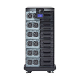 Eaton Power Quality 9PXM12AAAAA | 9Pxm UPS Frame, 4-20 Kva (N+1), Hardwired Input, Hardwired Output, Rack/Tower, 21U