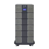 Eaton Power Quality 9PXM12S16K-PD | 9PXM UPS, 16 kVA scalable to 20 kVA (N+1), Hardwired input, Outputs, 208-240V, Rack/Tower, 21U
