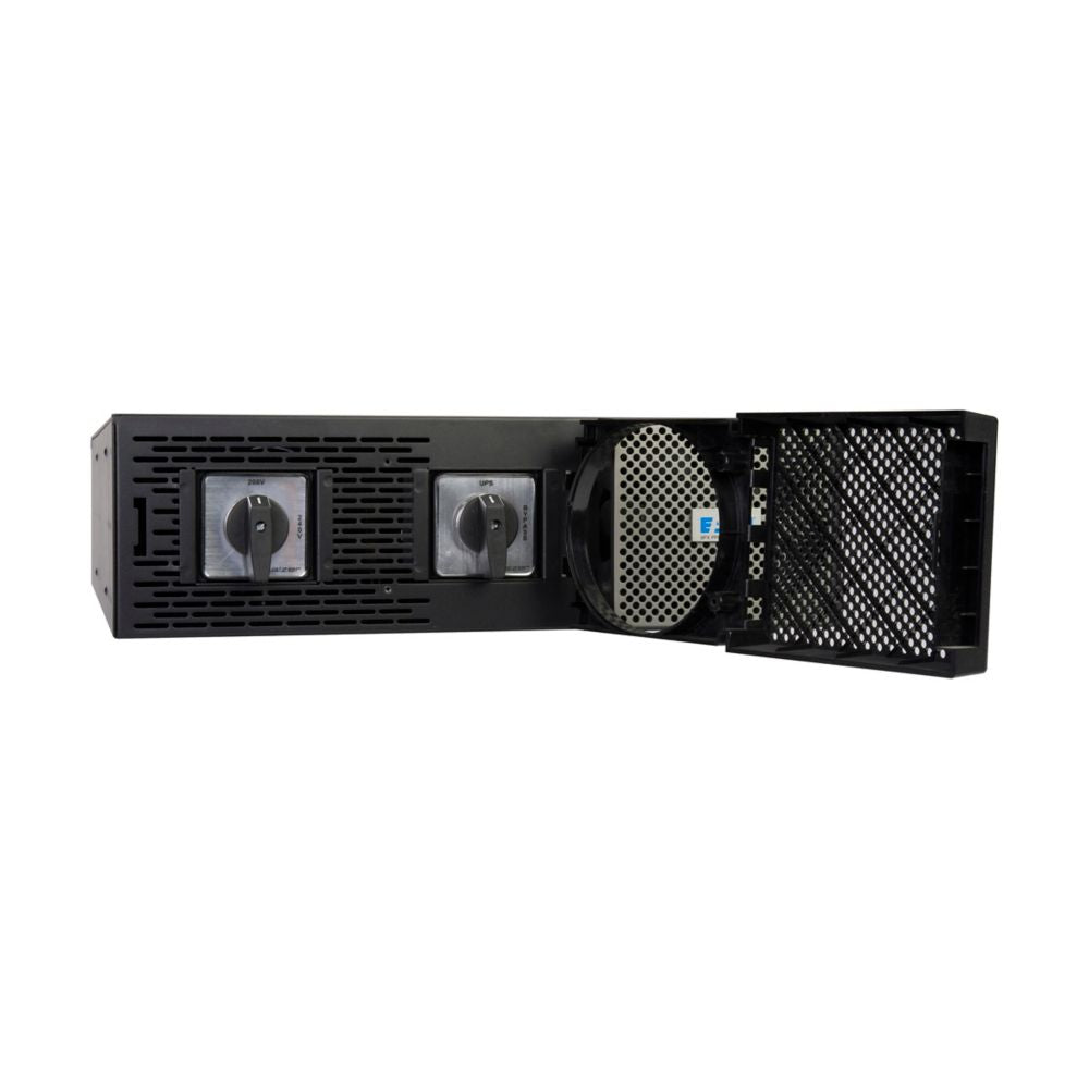 Eaton Power Quality 9PXPPDM2 | Power Pass Distribution Module, 3U, Hardwired input