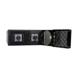 Eaton Power Quality 9PXPPDM2 | Power Pass Distribution Module, 3U, Hardwired input