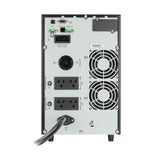 Eaton Power Quality 9SX3000 | 9Sx Online, Extended Runtime UPS, 3000 Va, 2700 W, 120V, L5-30P Input, Outputs