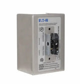 Eaton Power Quality B330AGD | 3-Phase Manual Motor Control Switch, 120 to 600 VAC, 30 A, 7-1/2 hp, 15 hp, 20 hp Power Rating