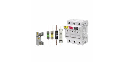 Small Dimension Fuses