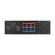 Eaton Power Quality BPM125AR | Bpm Bypass Power Module, Wall-Mount Or Rackmount, 3U, Black