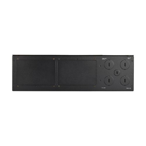 Eaton Power Quality BPM125HW | Bypass Power Module (BPM), 3U, Hardwired input
