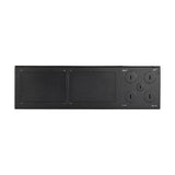Eaton Power Quality BPM125HW | Bypass Power Module (BPM), 3U, Hardwired input