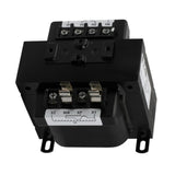 Eaton Power Quality C0300E3A | Type Mte Industrial Control Transformer, Pv, 208/277V, Taps, None, Sv, 120V, 55°C, 300 Va