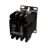 Eaton Power Quality C25DNC325A | Contactor, Three-pole, D1, Screw, 25 A