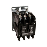 Eaton Power Quality C25DNC325A | Contactor, Three-pole, D1, Screw, 25 A