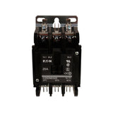 Eaton Power Quality C25DNC325A | Contactor, Three-pole, D1, Screw, 25 A