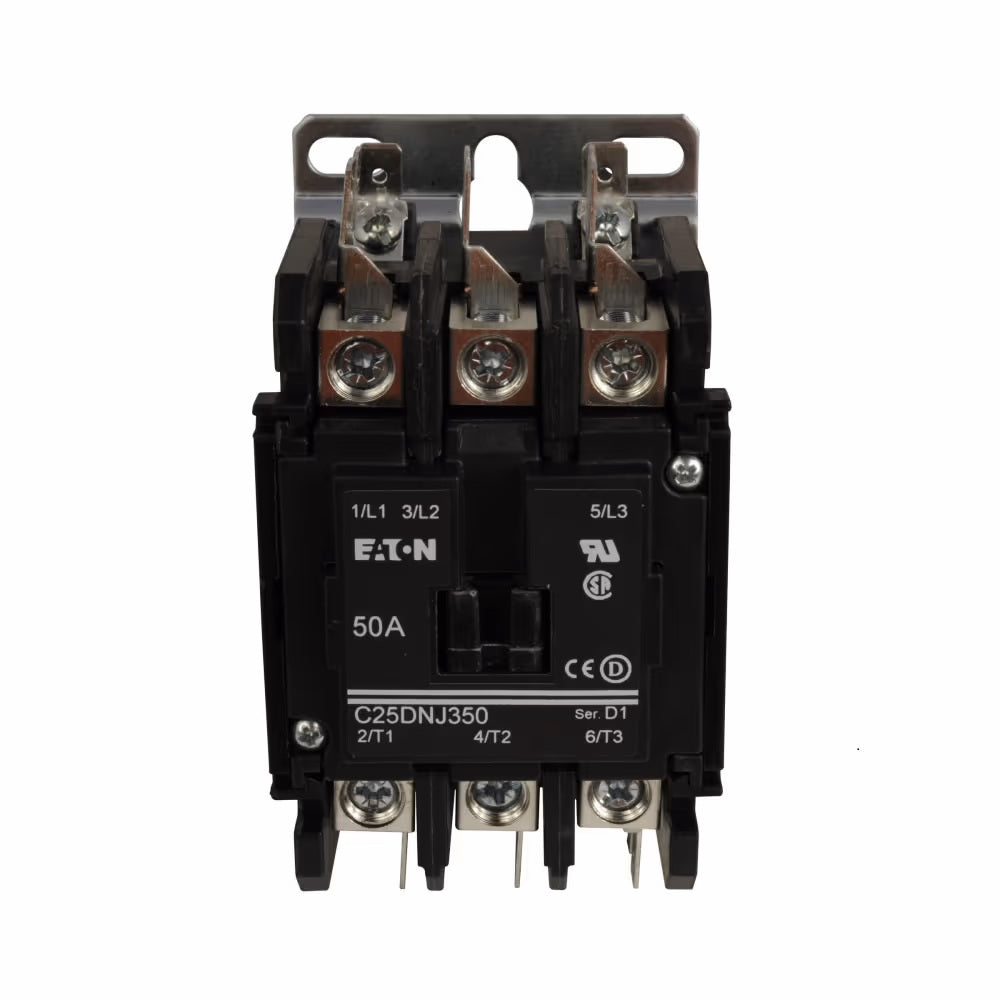 Eaton Power Quality C25DNJ250A-GL | Industrial Automation Components