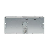 Eaton Power Quality DIN850AC | 850VA 510W 120V AC DIN Rail Industrial UPS - Hardwire Input/Output