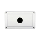 Eaton Power Quality E34N54 | E34 Pushbutton, 30.5 Mm, Corrosion Resistant Watertight/Oiltight, Enclosure
