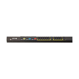 Eaton Power Quality EBA301-10 | Basic Rack PDU, 0U, L15-20P Input, 5.76 KW Max, 200-240V, 16A, 10 Ft Cord, Three-Phase, Outlets