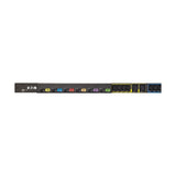 Eaton Power Quality EBA306-06 | Basic Rack PDU, 0U, Cs8365 Input, 14.4 KW Max, 200-240V, 40A, 6 Ft Cord