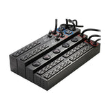 Eaton Power Quality EHBPL1500RPDU1U | Basic Rack PDU, 1U - Ehbpl1500R-PDU1U