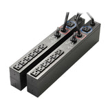 Eaton Power Quality EHBPL2000RPDU1U | 6-Outlet Epdu Basic 1U Hotswap1 Phase In 5-20P, Out(6) 5-20R58120
