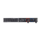 Eaton Power Quality EHBPL3000RPDU1U | Basic Rack PDU, 1U - Ehbpl3000R-PDU1U