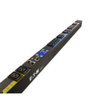 Eaton Power Quality EMA324-10 | Managed Rack PDU, 0U, L15-20P Input, 5.76 KW Max, 200-240V, 16A, 10 Ft Cord