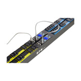 Eaton Power Quality EMA324-10 | Managed Rack PDU, 0U, L15-20P Input, 5.76 KW Max, 200-240V, 16A, 10 Ft Cord