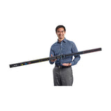 Eaton Power Quality EMI301-10 | Metered Input Rack PDU, 0U, L15-20P Input, 5.76 KW Max, 200-240V, 16A, 10 Ft Cord