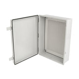 Eaton Power Quality EN1511N4LATCH | Wireless Access Point Enclosure with Hasp - NEMA 4, Surface-Mount, PC Construction