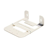 Eaton Power Quality ENBRKT | Universal Wall Bracket for Wireless Access Point - Right Angle, Steel, White