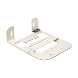 Eaton Power Quality ENBRKT | Universal Wall Bracket for Wireless Access Point - Right Angle, Steel, White
