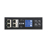 Eaton Power Quality EVMA1530A | Managed Rack PDU G4, 0U, 39U, L15-30 Input, 10FT Cord