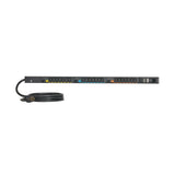 Eaton Power Quality EVMA1530X | Managed Rack PDU G4, 0U, 39U, L15-30 Input, 10FT Cord