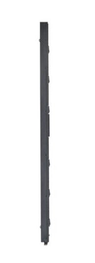 Eaton Power Quality EVMI8365X | Metered Input Rack PDU G4, 0U, CS8365, 10ft cord, 3P, 50A, 208V, 42 Outlet