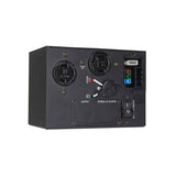 Eaton Power Quality MBP6K208 | 9Px Maintenance Bypass, Hardwired Input; Outputs, (2) L6-30R, Hardwired; Rear Rackmount, Tower Mount, Or Wall Mount