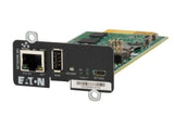 Eaton Power Quality NETWORK-M3 | Gigabit Network Card Mini-Slot-3 for UPS
